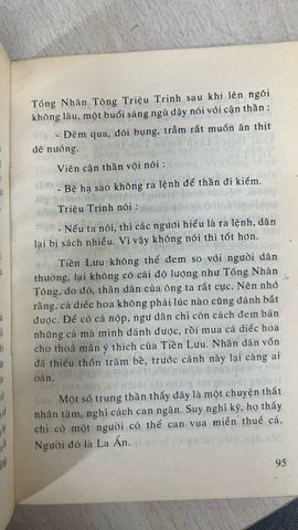  Bí Mật Chốn Cung Đình - Trương Chí Quân 