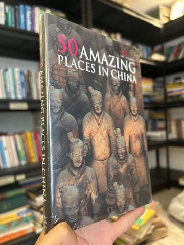  50 Amazing Places In China 