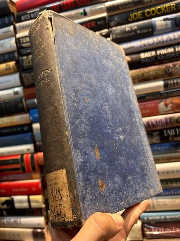  Bernard Shaw : His Life, Work And Friends - St John Ervine 