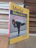  Martial mechanics - Phillip Starr 