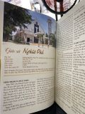  Kỷ Yếu Giáo Phận Nha Trang: 60 Năm Hình Thành và Phát Triển 1957-2017 