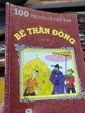  100 truyện cổ Việt Nam tập 5 - Lọ Nước Thần - Tô Hoài 