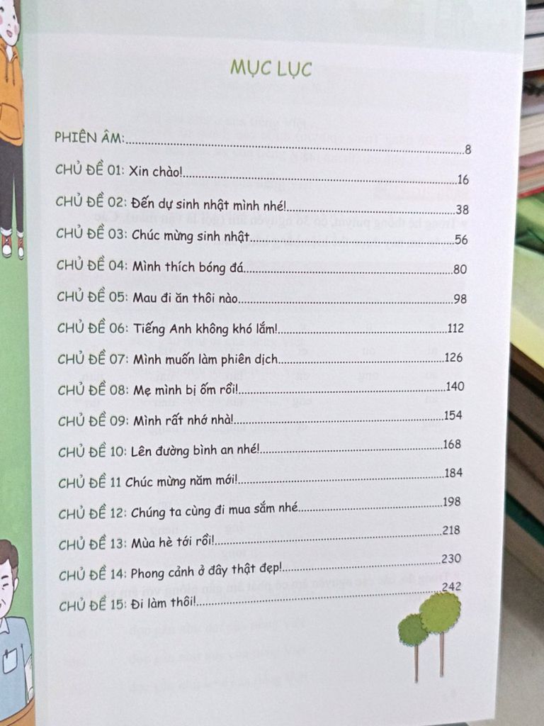  Vui Học Tiếng Trung: Giao Tiếp - Nhã Lam (Chủ Biên) 