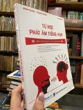  Tự học phát âm tiếng Anh - Minh Trang 