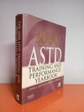  The 2000 Astd Training And Performance Yearbook - John A. Woods, James W. Cortada 