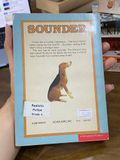  Sounder - William H. Armstrong 