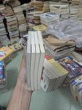  Truyện tranh doraemon movie story 