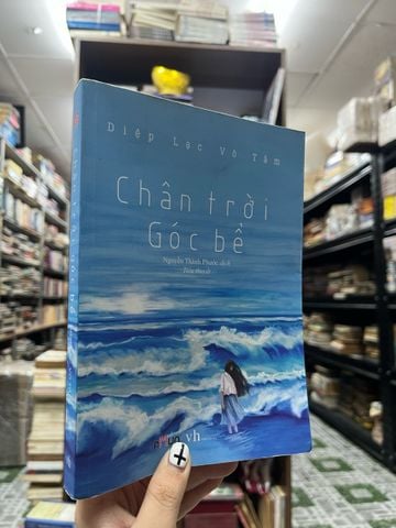  Chân Trời Góc Bể - Diệp Lạc Vô Tâm 