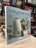  Babycook Book - David Rathgeber 