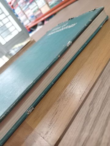  Atlas of Haematology - McDonald, Dodds, Cruickshank 