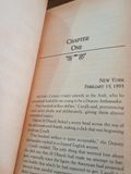  Honor Among Thieves - Jeffrey Archer 