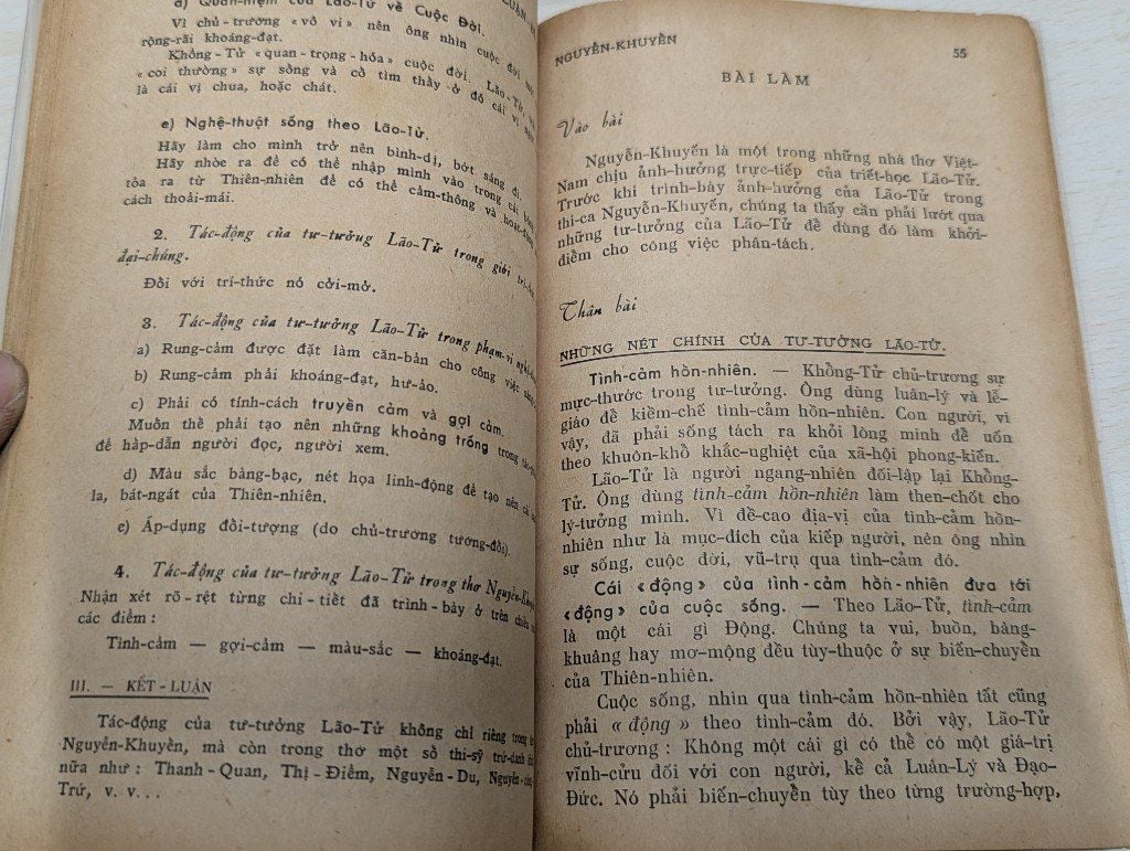  Luận Đề Về Nguyễn Khuyến - Nguyễn Duy Diễn & Bằng Phong 
