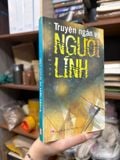  Truyện Ngắn Về Người Lính - Nhiều Tác Giả 