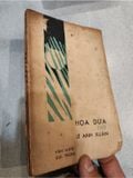  Hoa Dừa Thơ - Lê Anh Xuân 