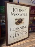  LEARNING FROM THE GIANTS 