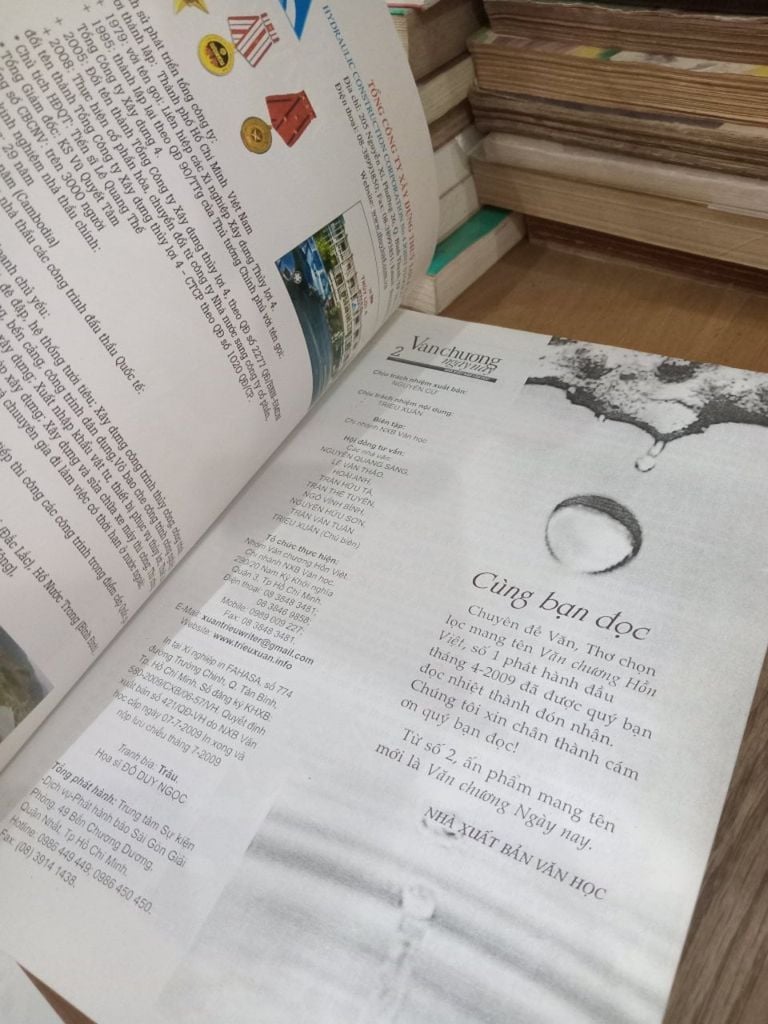  Văn Chương Ngày Nay - Nhiều Tác Giả 