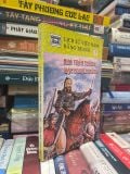  Lịch Sử Việt Nam Bằng Tranh 5: Nhà Trần Thắng Giặc Nguyên Mông 