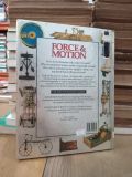  Force & motion - Collins Eyewitness science 