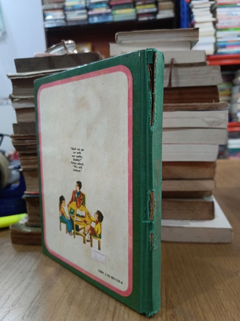  Maths With Mummy - V. Zhitomirsky, L. Shevrin 