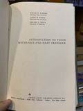  Introduction to Fluid Mechanics and Heat Transfer 