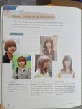  Sách Dạy Tạo Kiểu Tóc - Hair Portal Dubaljayu (Chủ Biên) 