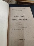  Văn Học Phương Tây - Trần Duy Châu 