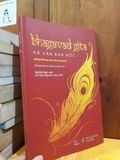  Bhagavad Gita và văn bản gốc - Sophia Ngô dịch 