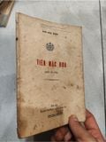  Tiên Mắc Đoạ - Van Der Leeuw 
