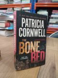  The Bone Bed - Patricia Cornwell 