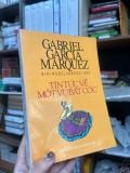  Tin Tức Về Một Vụ Bắt Cóc - Gabriel Garcia Marquez 