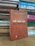  Sổ tay kiến thức đất nước học trong chương trình tiếng Anh trung học cơ sở - Nhiều tác giả 