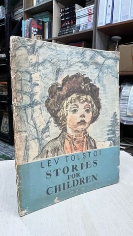  Story for Children - Lev Tolstoi 