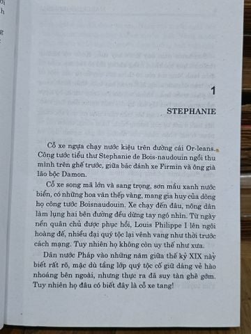  Bốn mùa yêu - Marcel Gobineau (Vũ Đình Phòng dịch) 