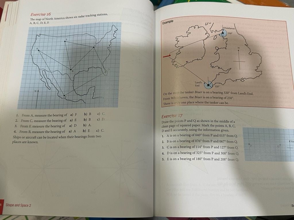 Complete Mathematics For Cambridge Igcse Fourth Edition Core - David Rayner 