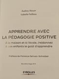  La Pédagogie positive - Audrey Akoun & Isabelle Pailleau 