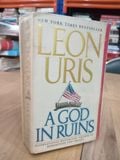  A Gold in Ruins - Leon Uris 
