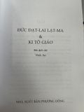  Đức Đạt Lai Lạt Ma Và Ki Tô Giáo 