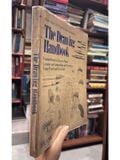  The Drawing Handbook: Comprehensive, Easy-To-Master Lessons On Composition And Techniques Using Pencil And Pen & Ink - Frank J. Lohan 