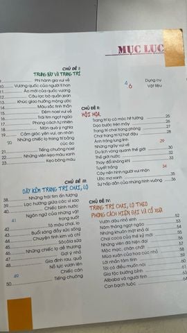  Nghệ thuật làm đồ chơi từ chai lọ - Thục Nữ 