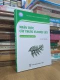  Nhận thức cây thuốc và dược liệu - Trần Hùng (chủ biên) 