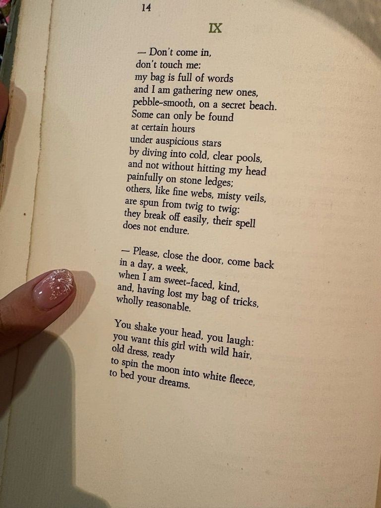  A Time to Gather - Selected Poems 1966-1967 - Catherine de Vinck 