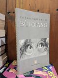  Tưởng nhớ thi sĩ Bùi Giáng - Nhiều tác giả 