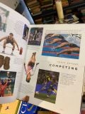  Swifter, Higher, Stronger: A Photographic History of the Summer Olympics – National Geographic 