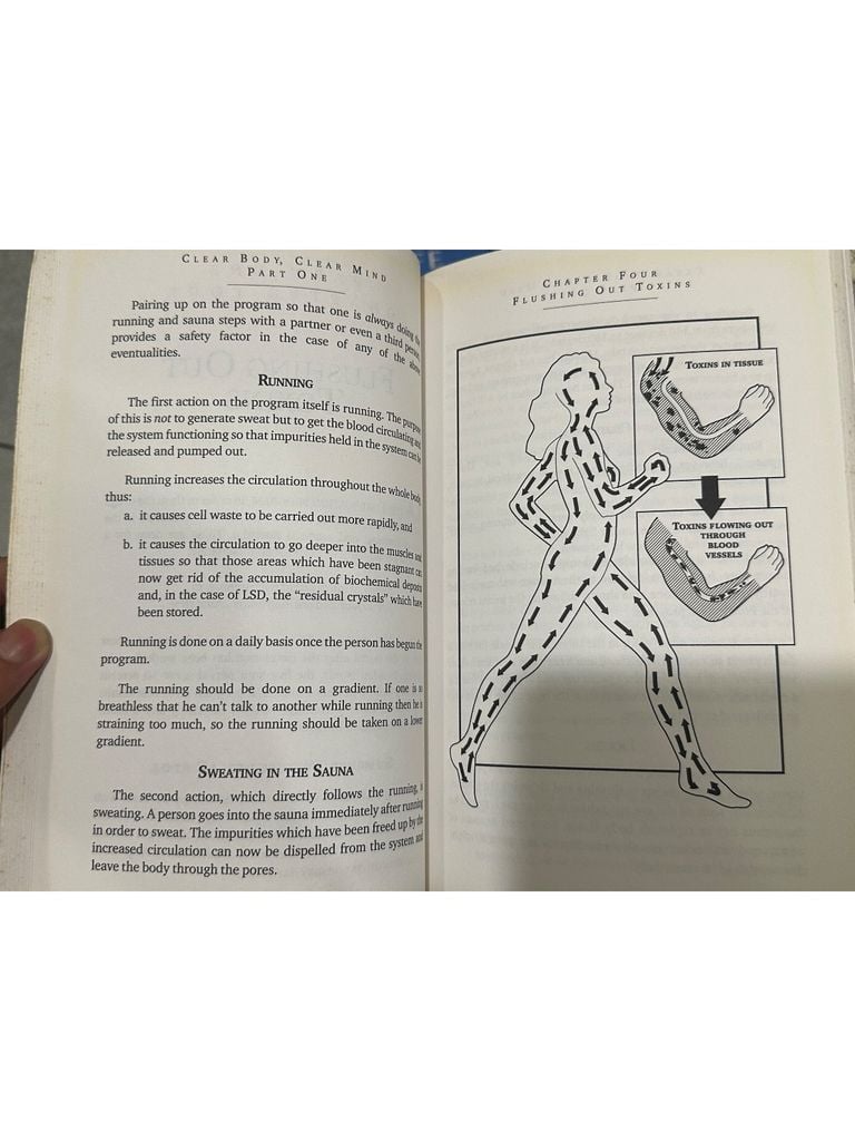  Clear Body Clear Mind - L. Ron Hubbard 