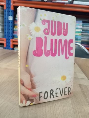  Forever - Judy Blume 