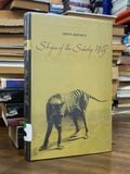  Stripes of the Sidestep Wolf - Sonya Harnett 