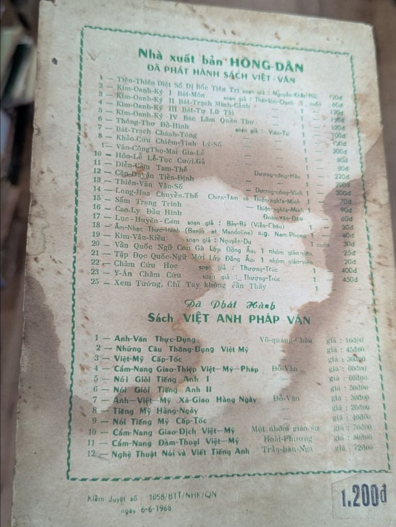  Y Án Châm Cứu Thực Nghiệm - Thượng Trúc 