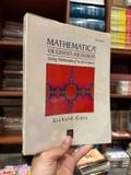  Mathematica For Scientists And Engineers Using Mathematica To Do Science - Richard Gass 