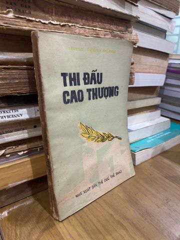 Thi đấu cao thượng 