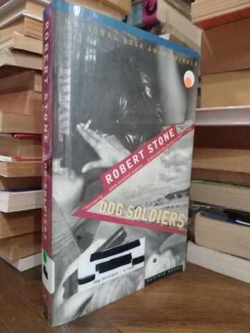  Dog soldiers - Robert Stone 